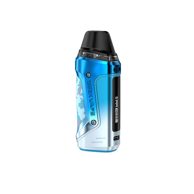 Geek Vape AN2 Kit 1100mAh Ocean Blue