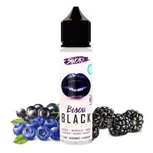 Elf Liq Blackberry Lemon 10ml 20mg