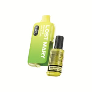 Lost Mary BM6000 Apple Pear 20mg/ml