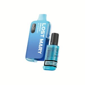 Lost Mary BM6000 Menthol 20mg/ml