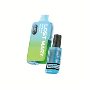 Lost Mary BM6000 Menthol 20mg/ml