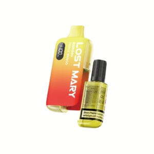 Lost Mary BM6000 Menthol 20mg/ml