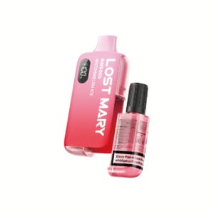 Lost Mary BM6000 Watermelon Ice 20mg/ml