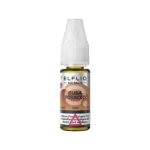 Elf Liq Blackberry Lemon 10ml 20mg