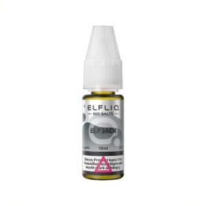 Elf Liq Elf Berg 10ml 20mg