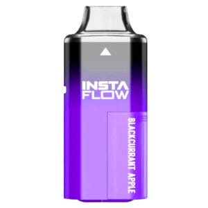 Insta Flow 5000 Polar Mint 20mg/ml