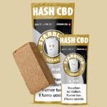 Starbuds Ketama CBD Hash 20g