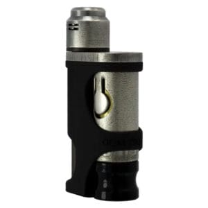DotMod Dot RDA Singlecoil Green LTD EDT