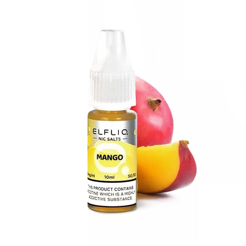 Elf Liq Mango 10ml 20mg