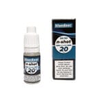 Bluedoor Liquids Nikotin Shot 50/50, 20mg/ml