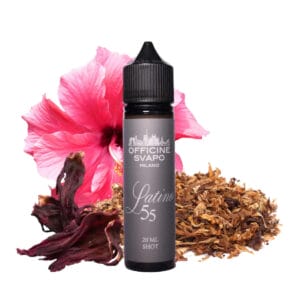 Officine Svapo Milano Old Virginia 20ml/60ml Longfill