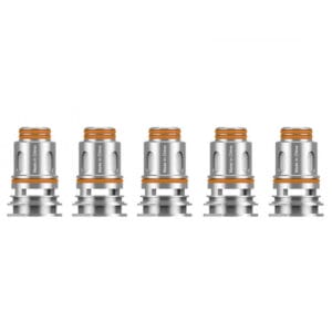 Geek Vape XM Coil P 0.15Ohm 70-85W 5pcs