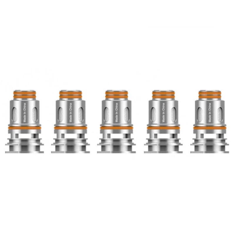 Geek Vape XM Coil P 0.15Ohm 70-85W 5pcs