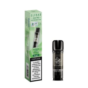 Elf Bar ELFA Pro Prefilled Pod (2 x 2ml) Cherry Cola