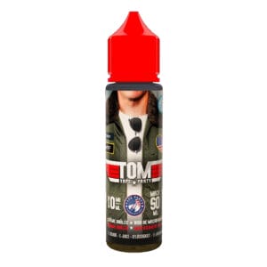 Swoke Tom 50/75ml Shortfill