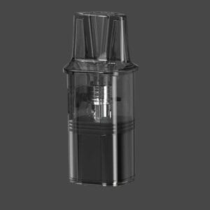 Voopoo Argus Replacement Cartridge Topfill Pod 0.7ohm 2ml 3pcs Voopoo Argus Replacement Cartridge Topfill Pod 0.7ohm 2ml 3pcs