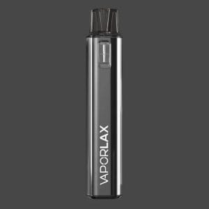Vaporlax Nano 500mAh 2ml Silver