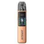 VooPoo Argus G2 30W 1000mAh Peachy Beige