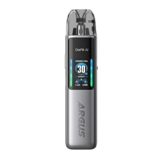 VooPoo Argus G2 30W 1000mAh Spray Black