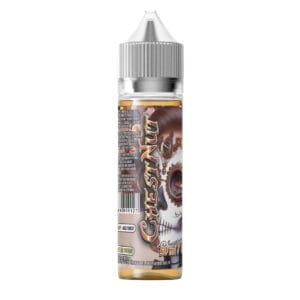 Ladybug Chestnut 50/70ml Shortfill