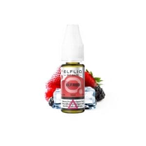 Elf Liq Sour Apple 10ml 20mg