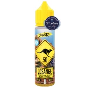 Swoke Losange 50/75ml Shortfill