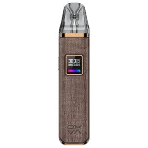 Oxva Xlim Pro 30w 1000mAh 2ml Denim Brown