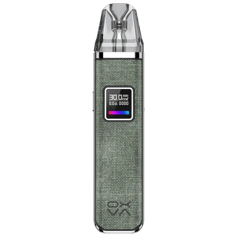 Oxva Xlim Pro 30w 1000mAh 2ml Denim Green